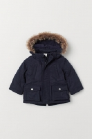 Parka matelassée 17.99 €