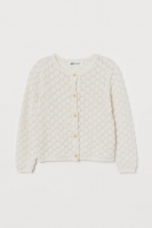 Gilet en maille texturée 8.99 €