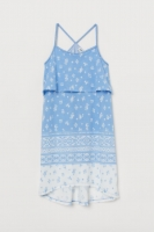 Robe en jersey à motif 8.99 €