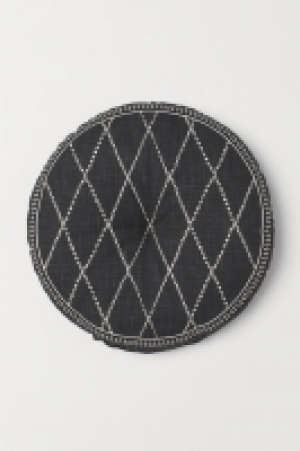 Galette de chaise en coton 6.99 €