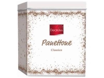 Panettone 6.99 €