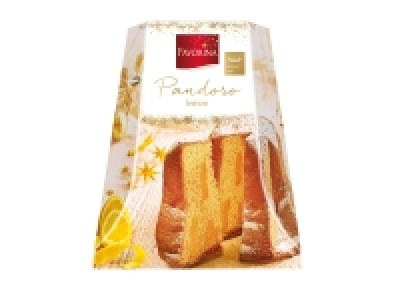 Pandoro au citron 5.29 €