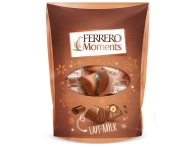 Ferrero Moments 2.69 €
