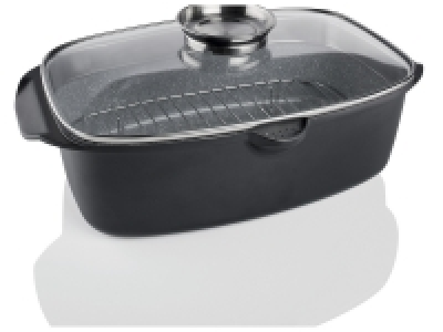 Cocotte en fonte daluminium 22.99 €