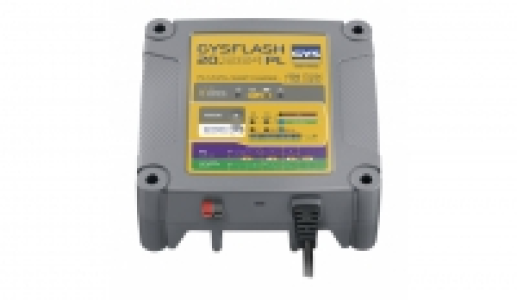 Chargeur GYS 20.12/24 PL - 026049 252.00 €