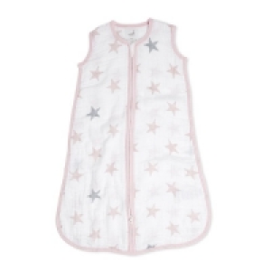 SÉlection Oxybul Gigoteuse dété 6-18 mois rose étoile