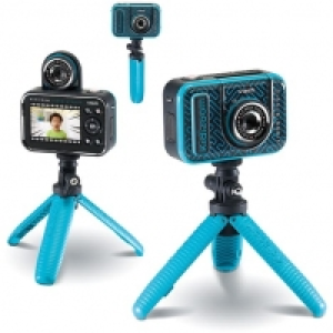 Auchan Vtech VTECH Kidizoom Video Studio HD