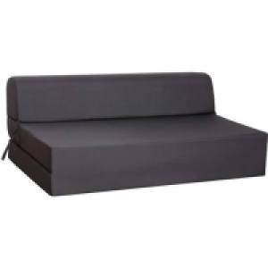 Auchan Bultex BULTEX Chauffeuse 2 places Bultex tissu MONO