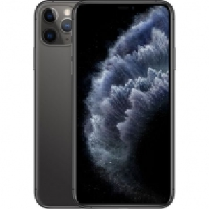 Auchan Apple APPLE iPhone 11 Pro Max 256 Go 6.5 pouces Gris sidéral NanoSim et eSim