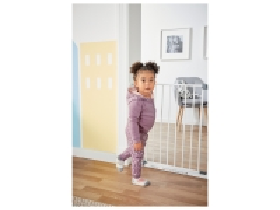 Lidl  QuickClose Barrière de sécurité