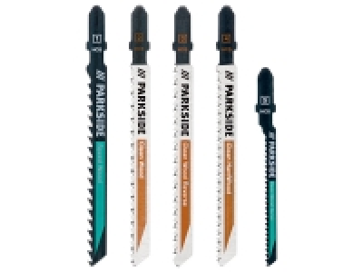 Lames de scie sauteuse 3.99 €