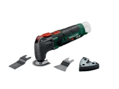 Outil multifonction sans fil sans batterie ni chargeur 24.99 €