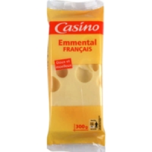 Emmental français - Fromage 300g 3.47 €