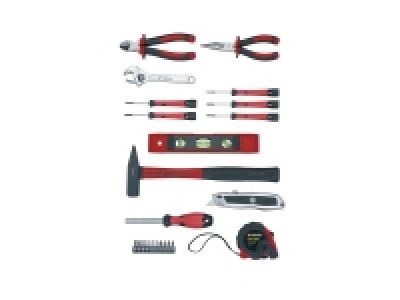 Set doutils 24.99 €