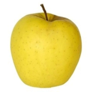 Pommes - Variété Golden - Cat. 1 - Cal. 190/240 De 800g à 1kg Catégori