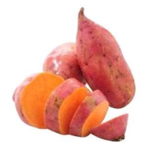 Patates douces - Cat. 1 - Cal. +300 De 800g à 1kg Catégorie 1 - Calibr 3.99 €