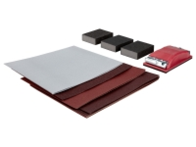 Set de ponçage manuel 4.99 €