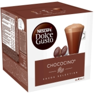 Chococino - Chocolat - 8 Capsules Plastique - Café x8 5.71 €