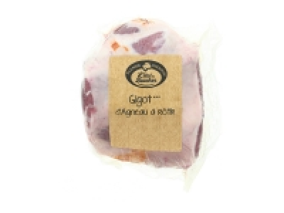 Demi gigot dagneau 12.49 €