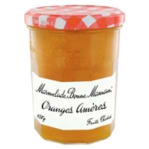Marmelade dOranges amères 450g 2.39 €