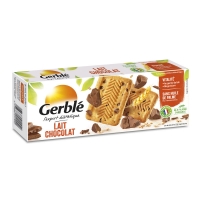 Spar Gerble Biscuits chocolat 230g
