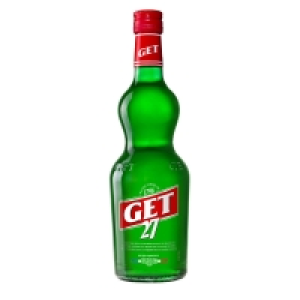 Liqueur de menthe - Alc. 21% vol. 70cl 15.30 €