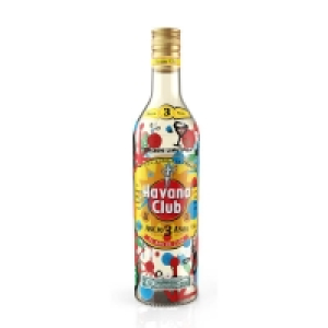 Rhum - Alc. 40% vol. 70cl 21.95 €