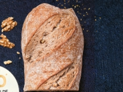 Pain aux noix