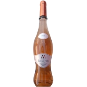 Côtes de Provence - Provence - M de Minuty - Vin rosé - Alc. 13% vol.  17.65 €