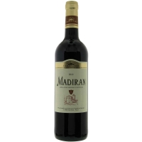 Spar Club Des Sommeliers Madiran - AOC - Alc. 12% vol. - Vin rouge 75cl