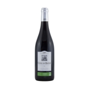 Côtes du Rhône - Vallée du Rhône - Alc. 12% vol. - Vin rouge - Biologi 7.20 €
