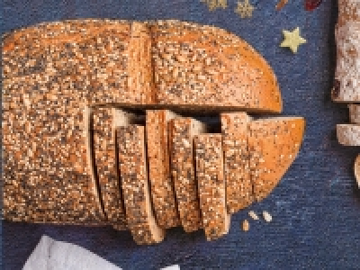 Pain spécial graines céréales 1.39 €