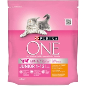 Bifensis - Junior - Croquettes pour chaton - 1 à 12 mois - Poulet et c 3.29 €