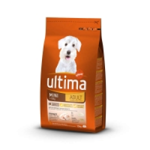 Mini 1-10kg - Adulte 1-8 ans - Croquettes pour chien - Poulet riz céré 6.61 €