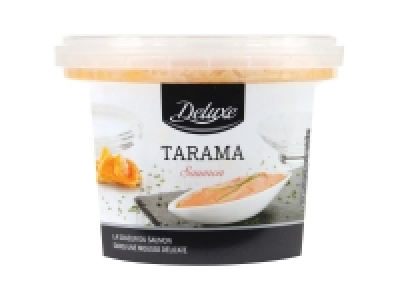 Tarama au saumon 2.49 €