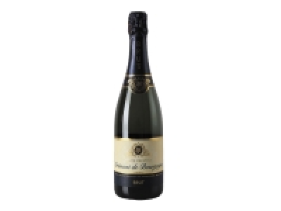 Crémant de Bourgogne blanc brut AOP 5.69 €