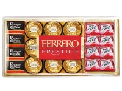 Ferrero Prestige 7.19 €