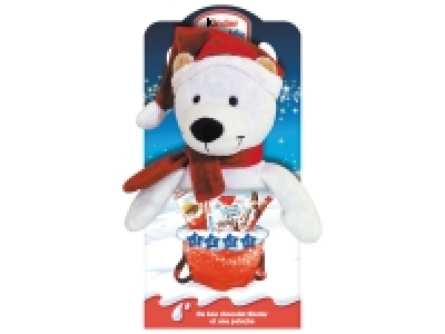Lidl  Kinder Mix Peluche