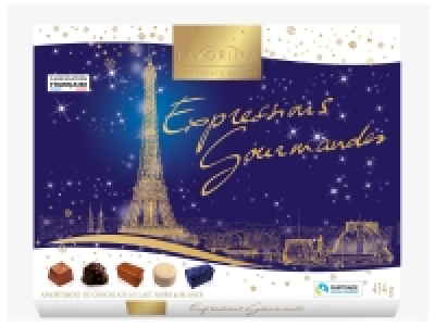 Expressions gourmandes 3.67 €
