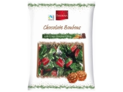 Pralines croustillantes 1.59 €
