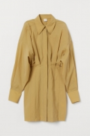 Robe chemise 24.99 €