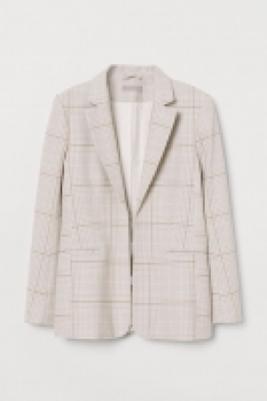 Blazer ajusté 19.99 €