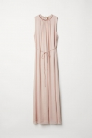 Robe sans manches 33.99 €