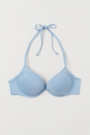 Haut de maillot super push-up 5.99 €
