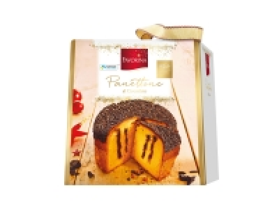 Panettone au chocolat 5.29 €