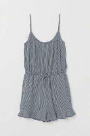 HM  Combi-short en modal mélangé