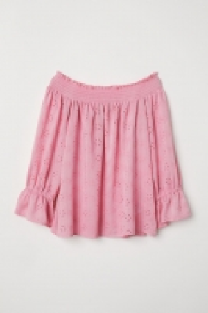 Blouse épaules nues 13.99 €