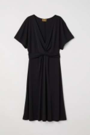 Robe drapée 18.99 €