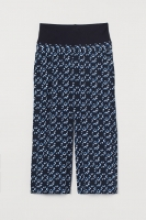 HM  MAMA Pantalon court