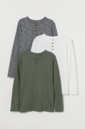 Lot de 3 T-shirts 17.99 €